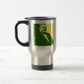 Mug De Voyage Ulysse S Grant (Gauche)