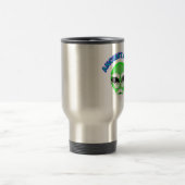 Mug De Voyage Un Alien ancien (Centre)
