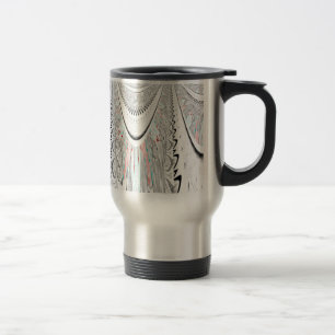 Mug De Voyage Un art magnifique.