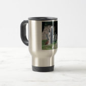 Mug De Voyage Un cours d'eau irlandais (Devant gauche)