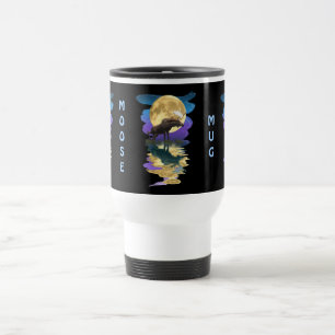 Mug De Voyage Un design amusant pour l'enfant en nous tous!