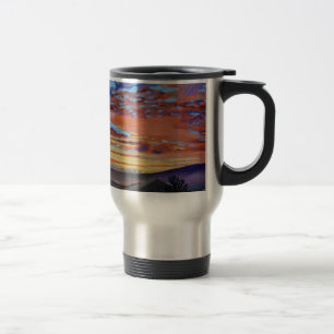 Mug De Voyage Un moment parfait dans le temps