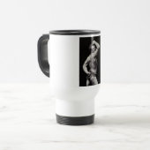 Mug De Voyage Un nouvel article de StrongMen Eugen Sandow Bodybu (Devant gauche)