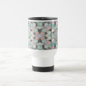 Mug De Voyage un peu de rose (Centre)