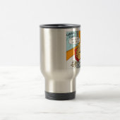 Mug De Voyage "Un peu en haut" (Centre)