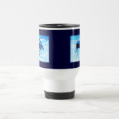 Mug De Voyage Une Fois Dans Une Oie Bleue (Centre)