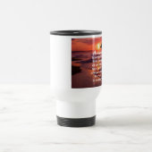 Mug De Voyage Une libellule pour me rappeler (Centre)
