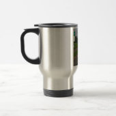 Mug De Voyage Une paire d'E-Types (Gauche)