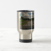 Mug De Voyage Une paire d'E-Types (Centre)