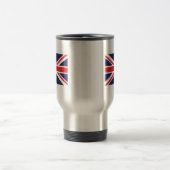 Mug De Voyage Union Jack (Centre)