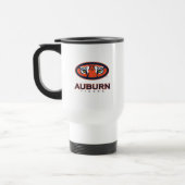 Mug De Voyage Université d'Auburn | Auburn Tigers (Gauche)