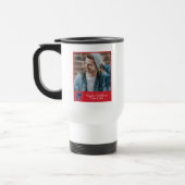 Mug De Voyage Université du Mississippi | Script M (Gauche)