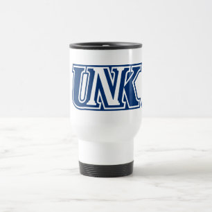Mug De Voyage UNK  Université du Nebraska à Kearney