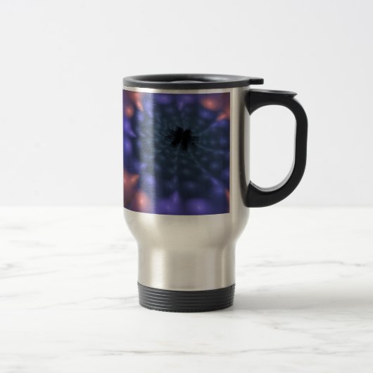Mug De Voyage Urge Etherreal (Droit)