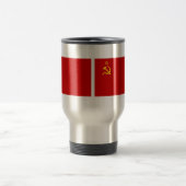 MUG DE VOYAGE URSS (Centre)