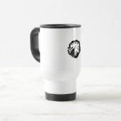 Mug De Voyage Uryu-no-maru (Devant gauche)