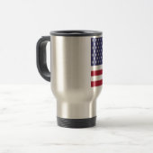 MUG DE VOYAGE USA (Devant gauche)