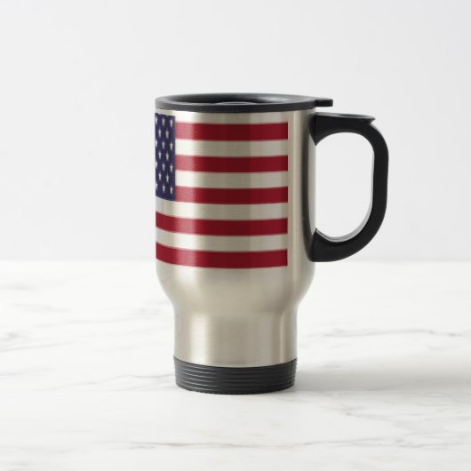 MUG DE VOYAGE USA (Droit)