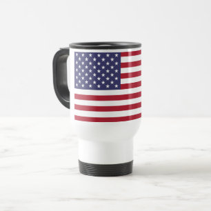 MUG DE VOYAGE USA