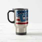 MUG DE VOYAGE USA (Gauche)