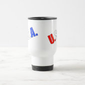 MUG DE VOYAGE USA (Centre)
