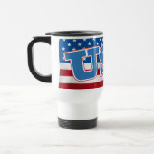 MUG DE VOYAGE USA (Gauche)