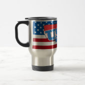 MUG DE VOYAGE USA (Gauche)