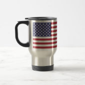 MUG DE VOYAGE USA FLAG (Gauche)
