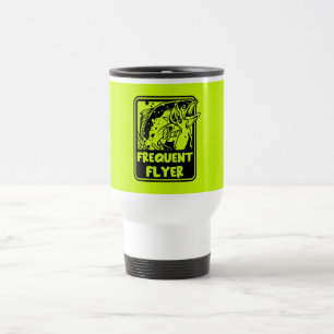 Mug De Voyage USA Fly Fishing