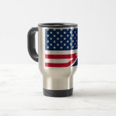 Mug De Voyage usa uk (Devant gauche)