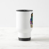 Mug De Voyage USACAPOC, USACAPOC, op. cit. (Centre)