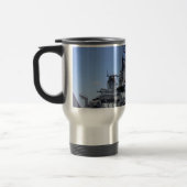 MUG DE VOYAGE USS WISCONSIN (Gauche)