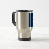 Mug De Voyage Utah (Devant gauche)