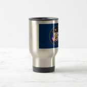Mug De Voyage Utah (Centre)