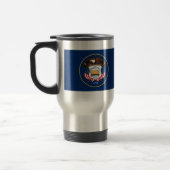 Mug De Voyage Utah (Gauche)