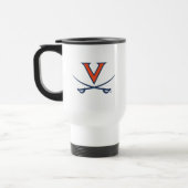 Mug De Voyage V Sabre (Gauche)