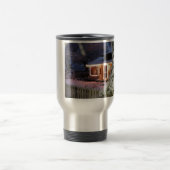 Mug De Voyage Vacances High Sierra (Centre)