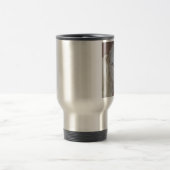 Mug De Voyage Vache blonde à D'Aquitaine (Centre)