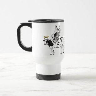 MUG DE VOYAGE VACHE SAINTE