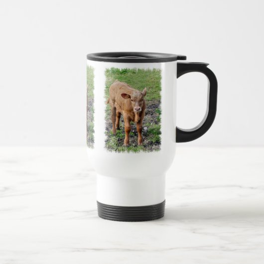 MUG DE VOYAGE VACHES (Droite)