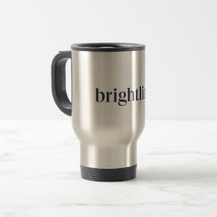 Mug De Voyage Vaisselle - Consommation de café de voyage