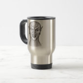 Mug De Voyage Vampir (Devant gauche)