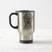 Mug De Voyage Vampir (Gauche)