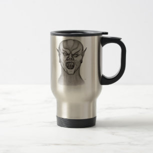 Mug De Voyage Vampir