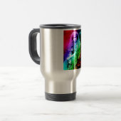 Mug De Voyage Vampire (Devant gauche)