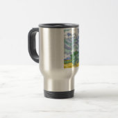 Mug De Voyage Van gogh (Devant gauche)