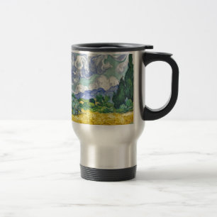 Mug De Voyage Van gogh