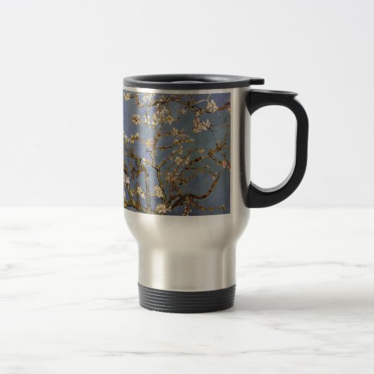 Mug De Voyage Van Gogh Almond Blossom (Droit)