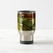 Mug De Voyage Van Gogh - Le Night Café (Centre)