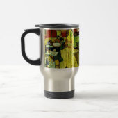 Mug De Voyage Van Gogh - Le Night Café (Gauche)